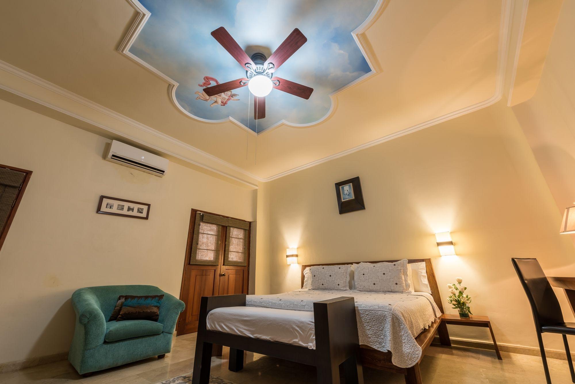 Hotel Casa Castel By GB Collection Cartagena Exterior foto