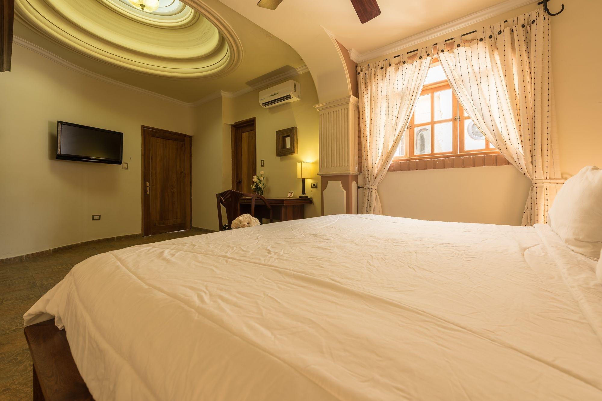 Hotel Casa Castel By GB Collection Cartagena Exterior foto