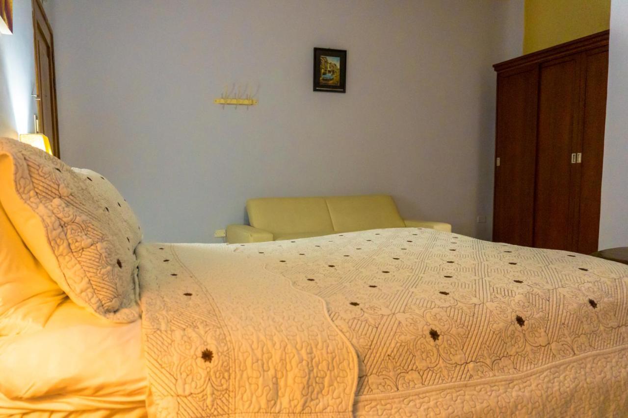Hotel Casa Castel By GB Collection Cartagena Exterior foto