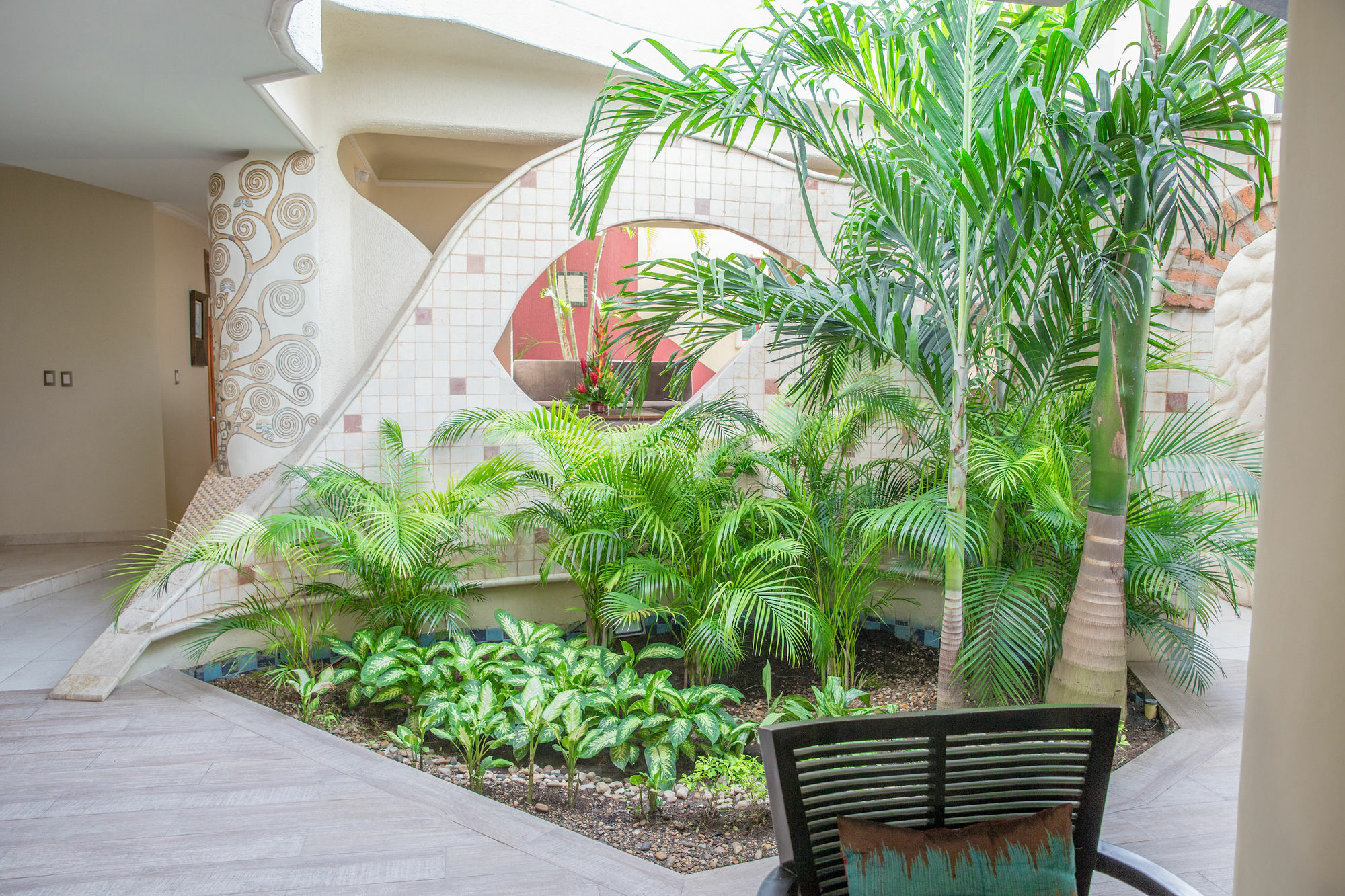 Hotel Casa Castel By GB Collection Cartagena Exterior foto